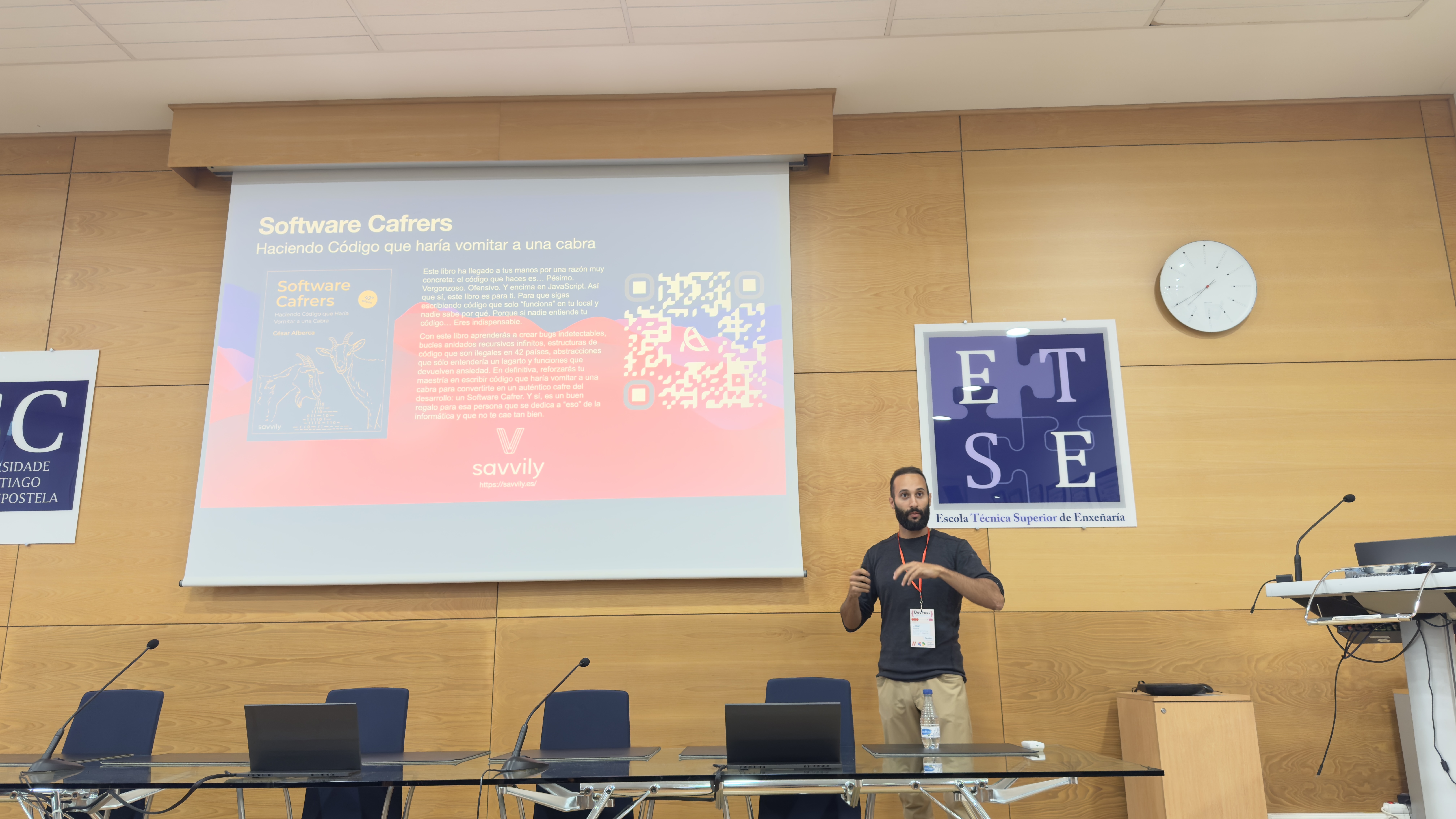 GDG Santiago de Compostela