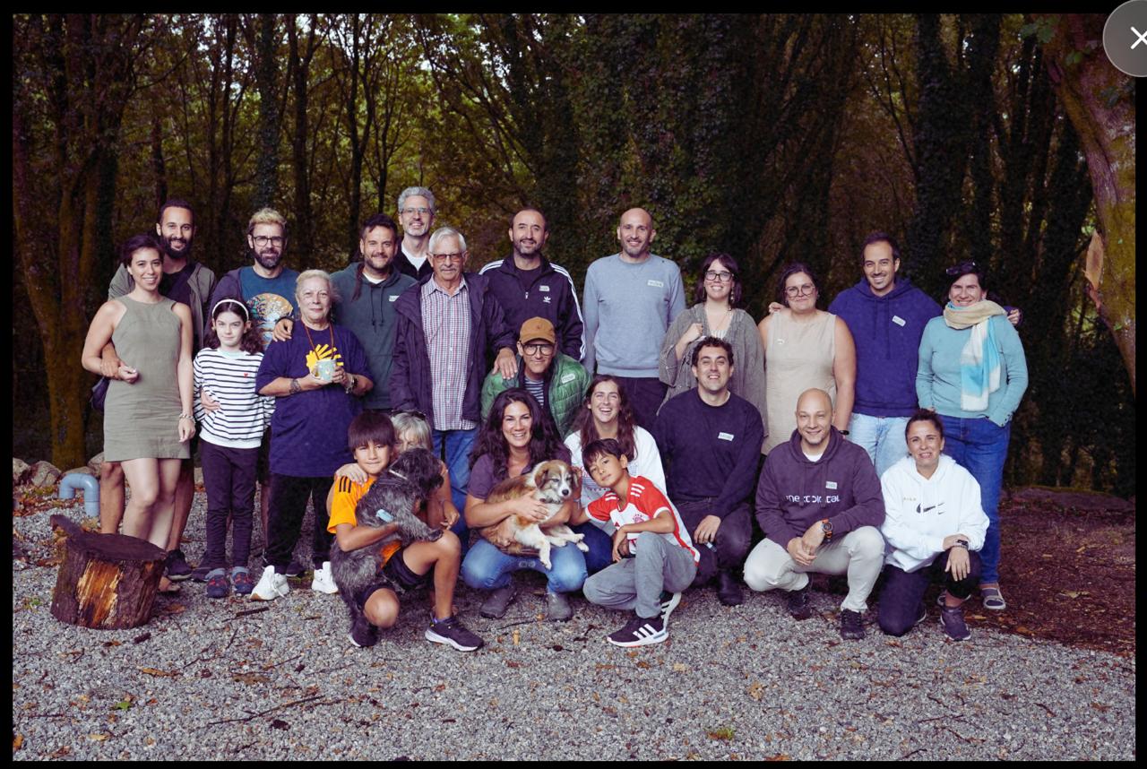 Hacker Days 2026 participants