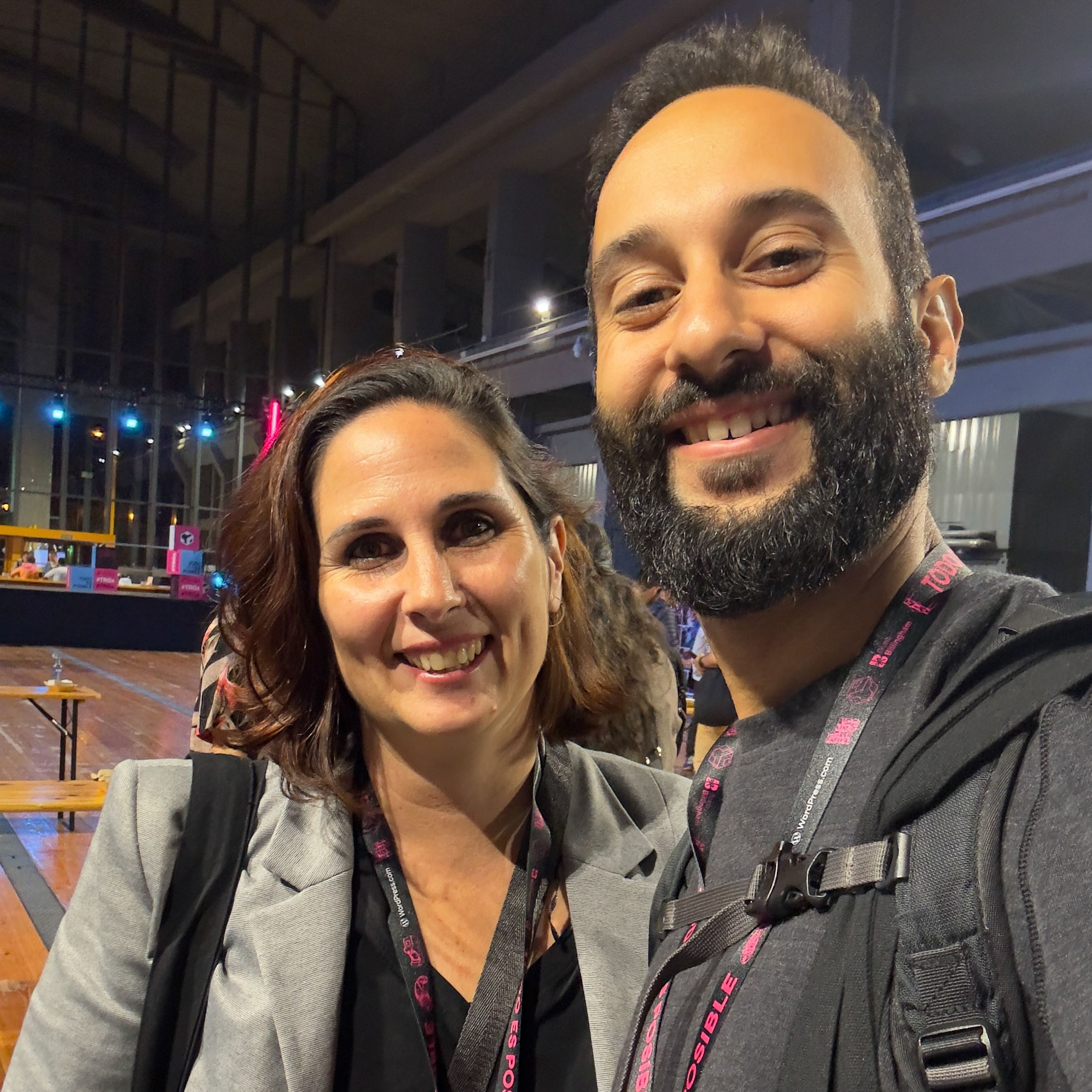 María Ble from Savvily